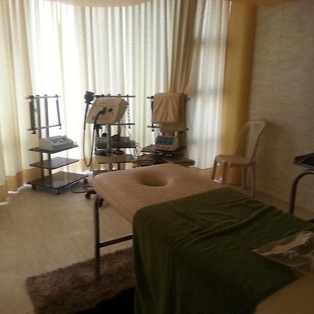 Hotel Eden By Bluebay أورورو المظهر الخارجي الصورة