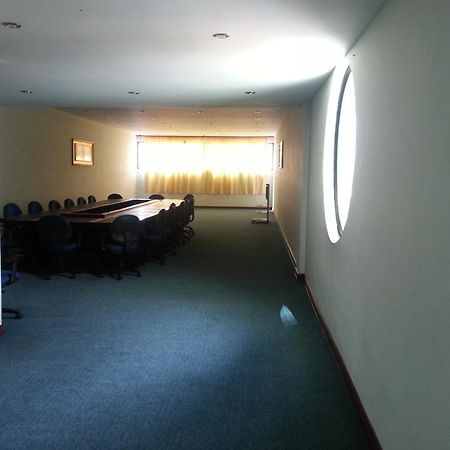 Hotel Eden By Bluebay أورورو المظهر الخارجي الصورة