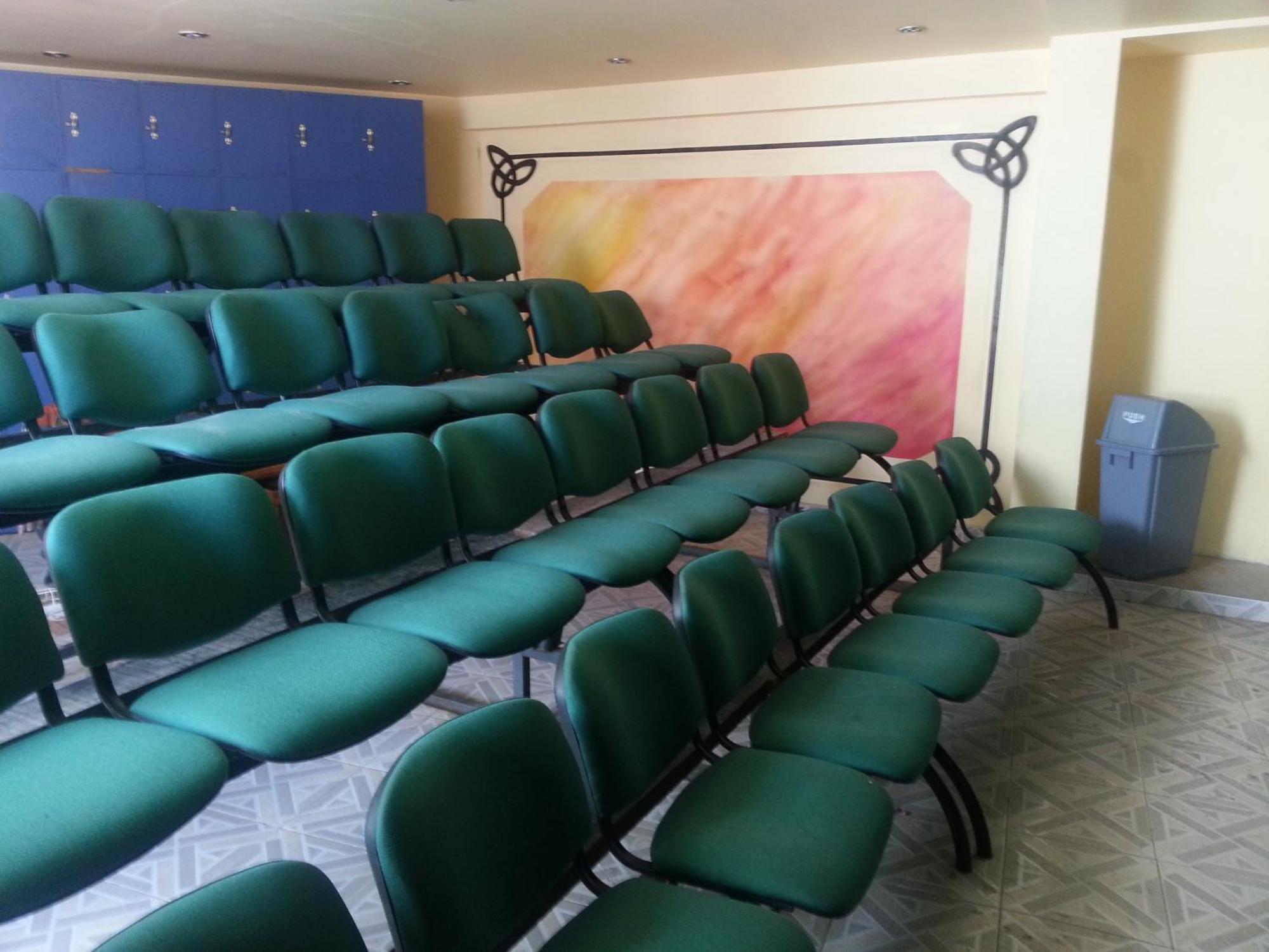Hotel Eden By Bluebay أورورو المظهر الخارجي الصورة
