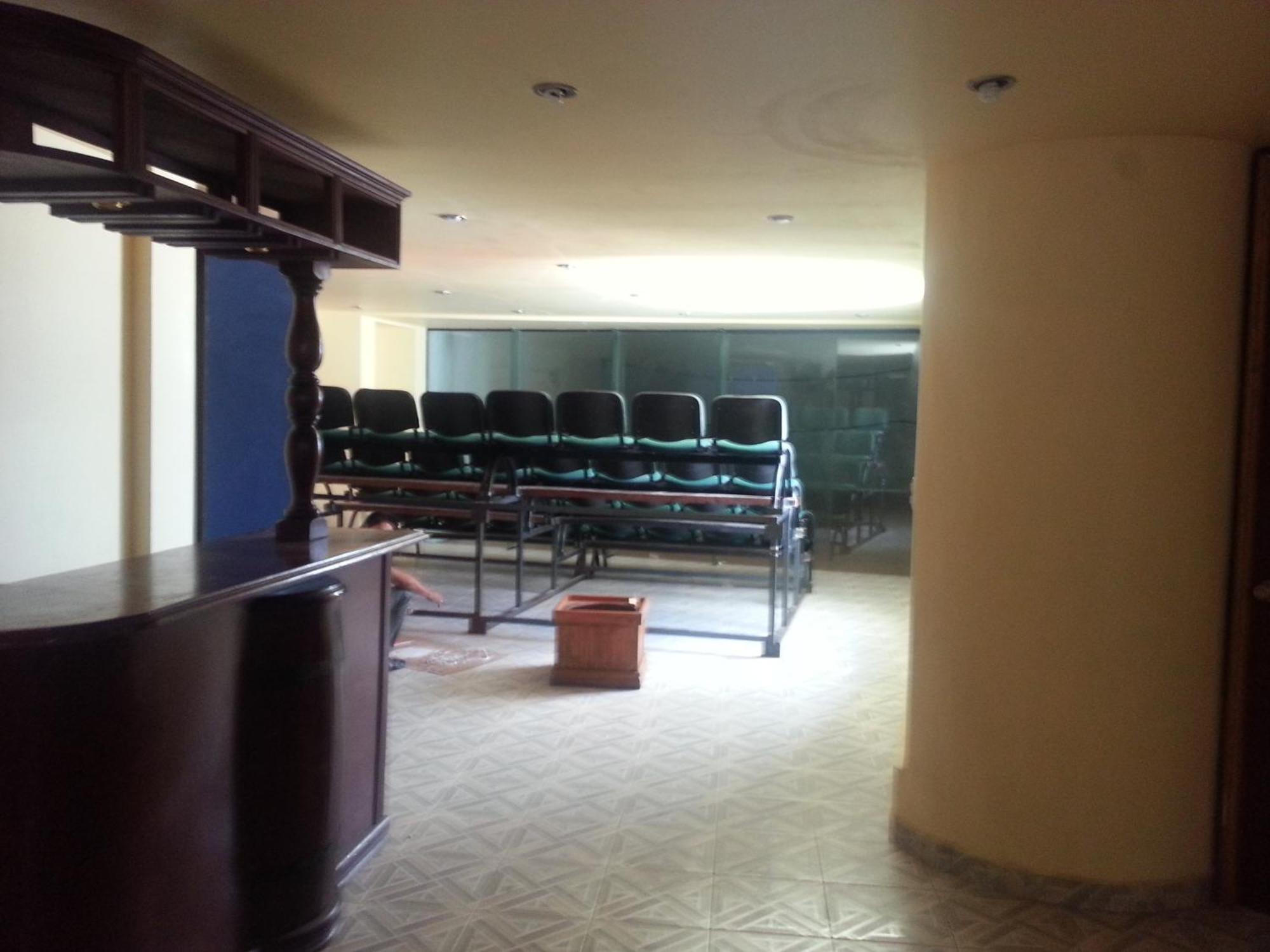 Hotel Eden By Bluebay أورورو المظهر الخارجي الصورة