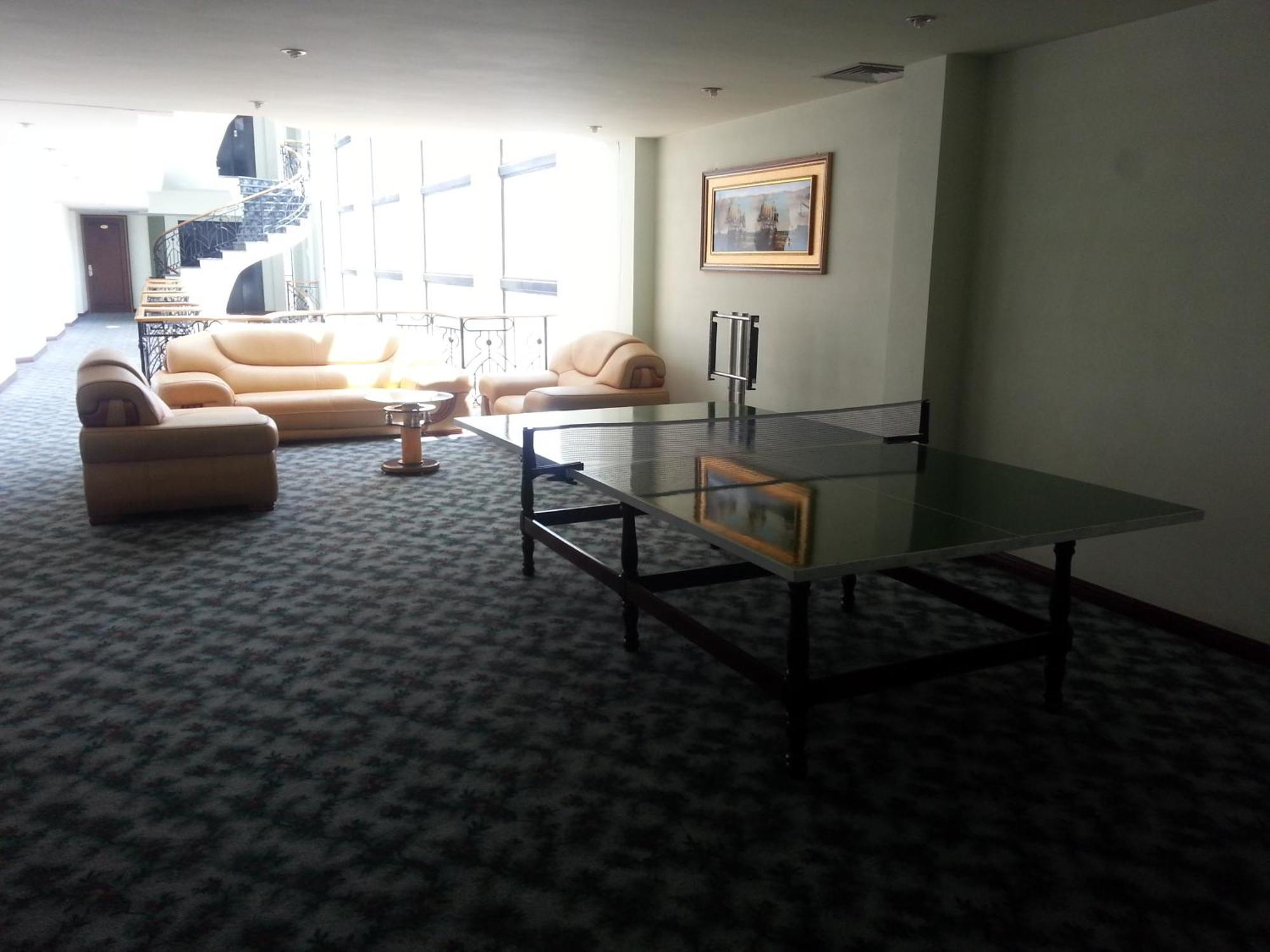 Hotel Eden By Bluebay أورورو المظهر الخارجي الصورة
