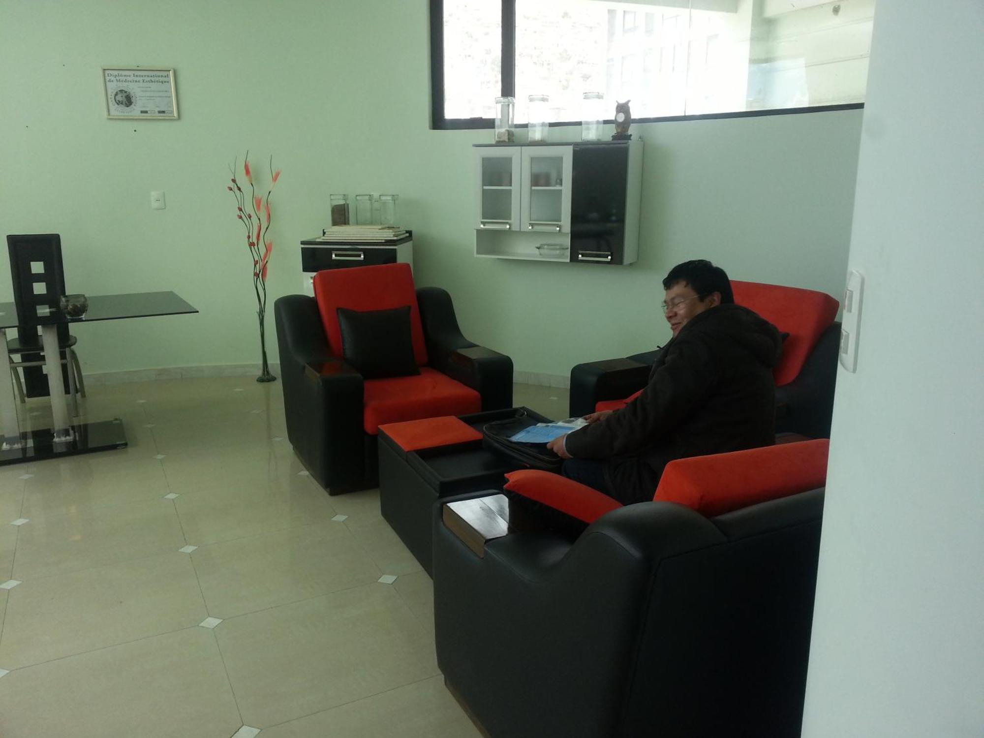 Hotel Eden By Bluebay أورورو المظهر الخارجي الصورة