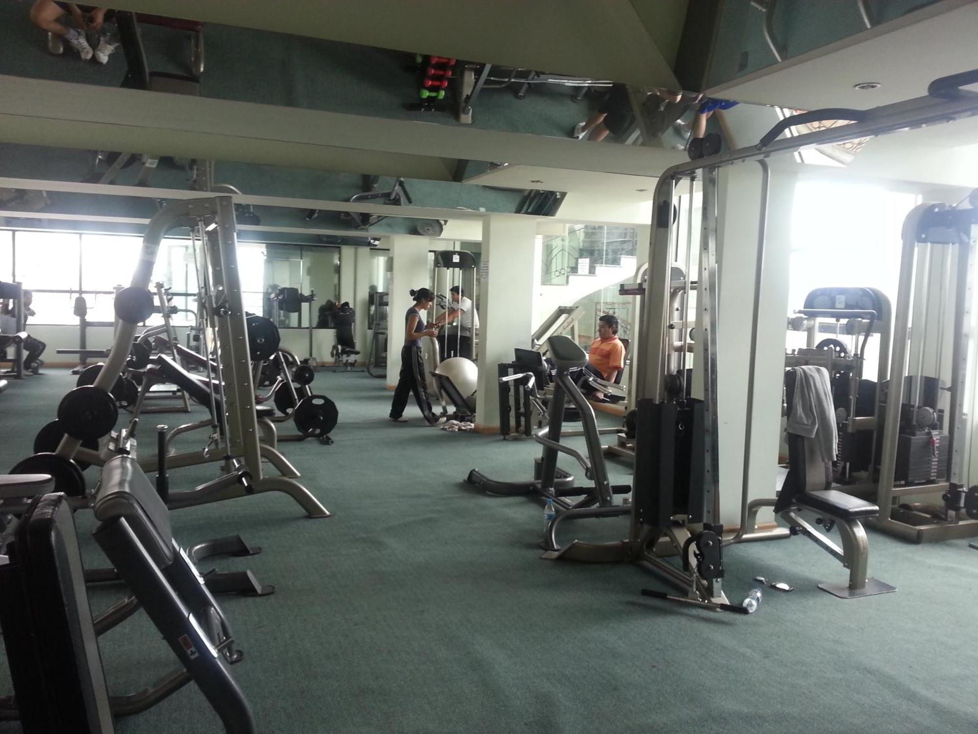 Hotel Eden By Bluebay أورورو المظهر الخارجي الصورة