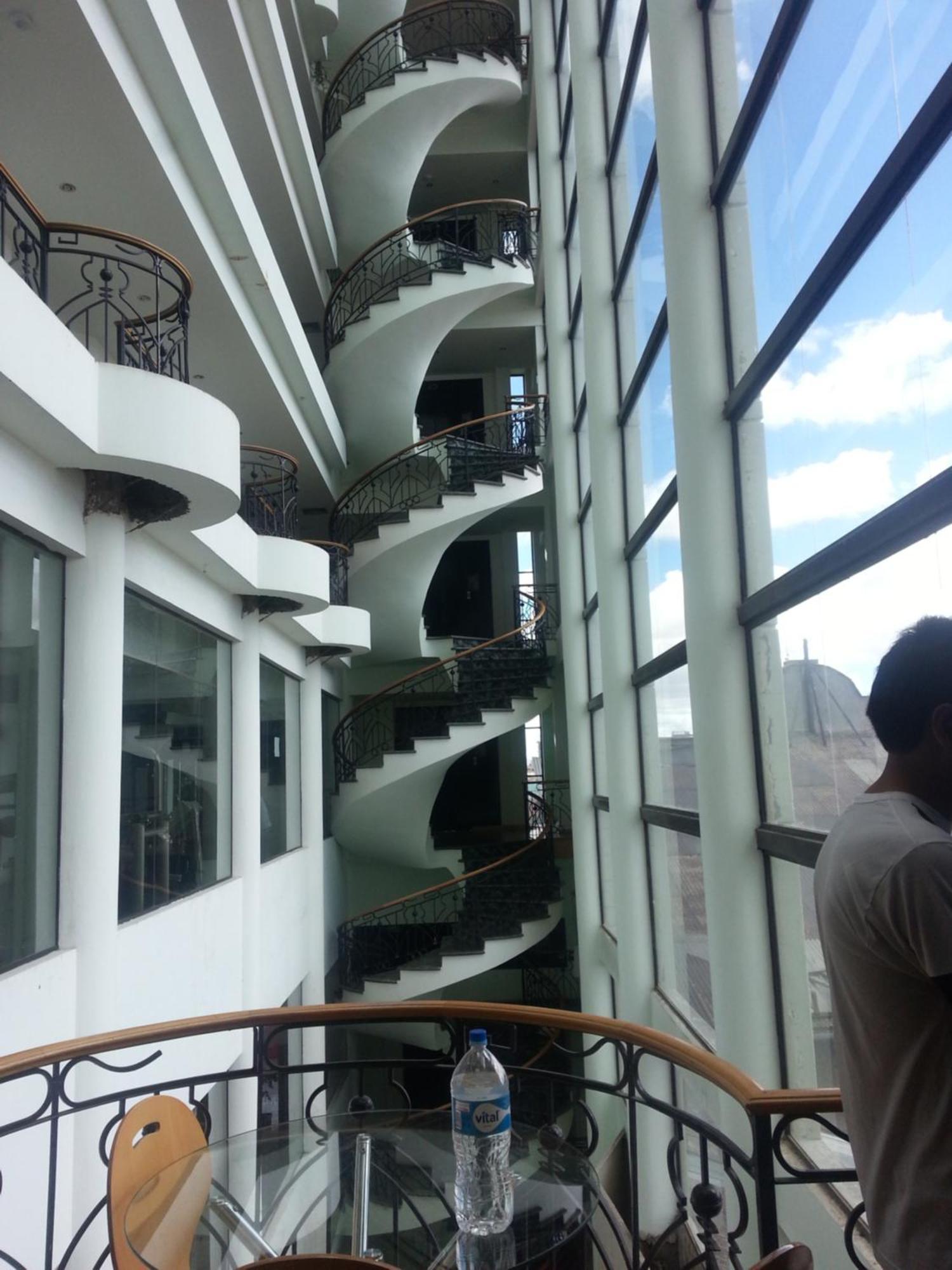 Hotel Eden By Bluebay أورورو المظهر الخارجي الصورة