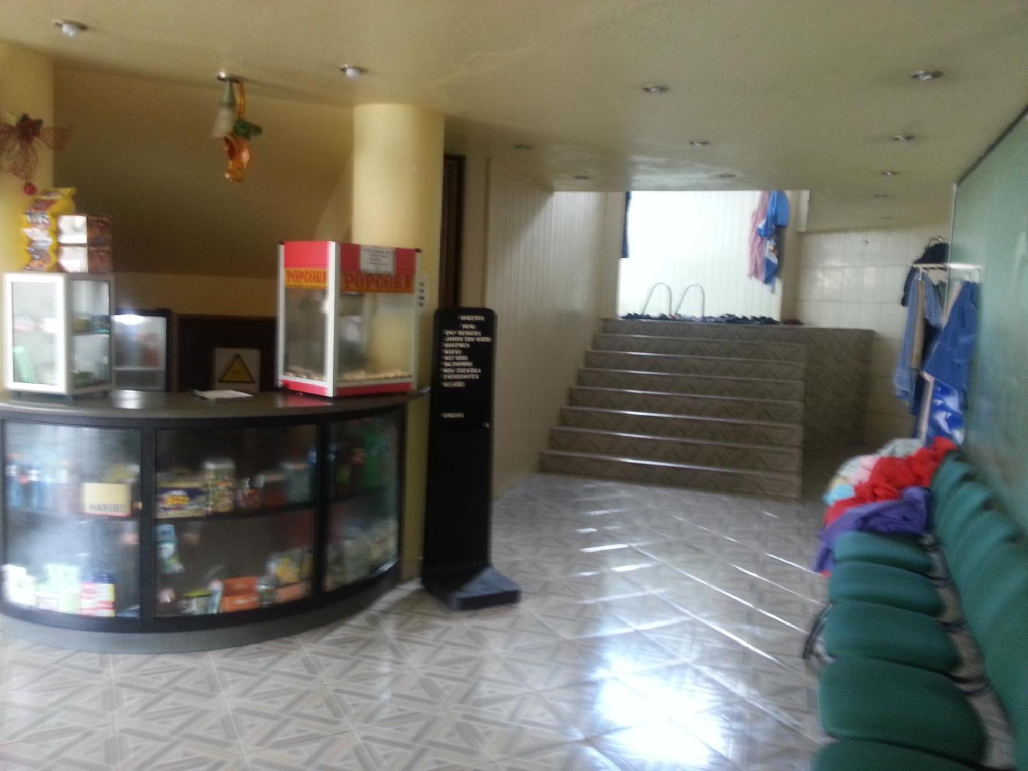 Hotel Eden By Bluebay أورورو المظهر الخارجي الصورة