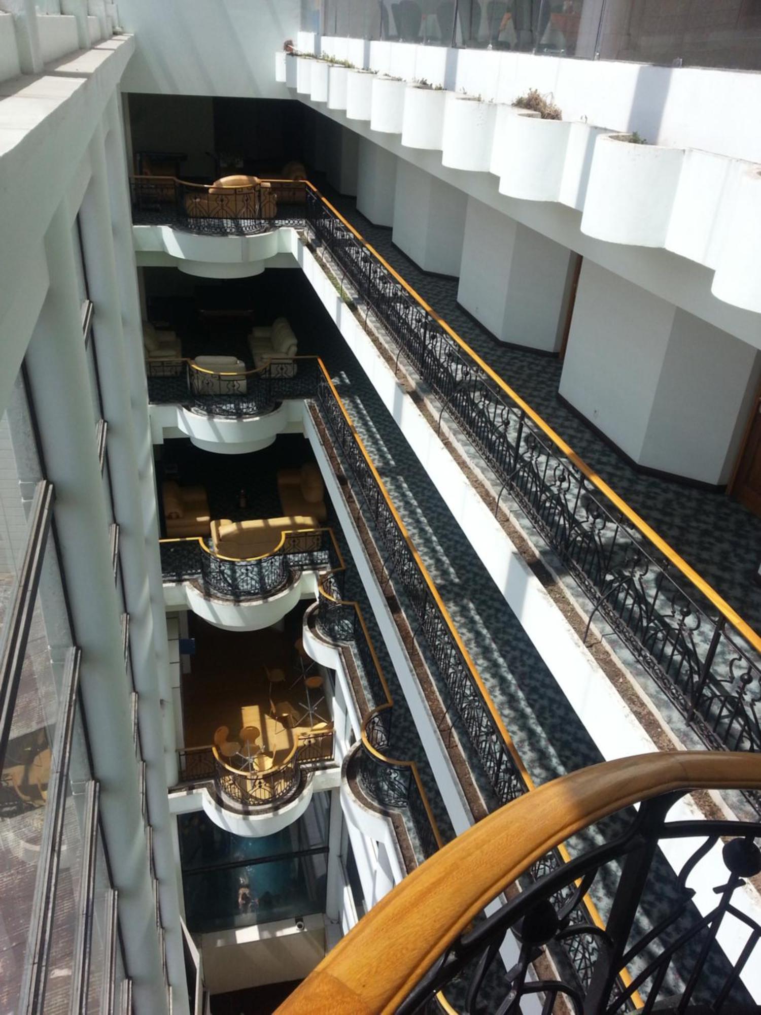 Hotel Eden By Bluebay أورورو المظهر الخارجي الصورة