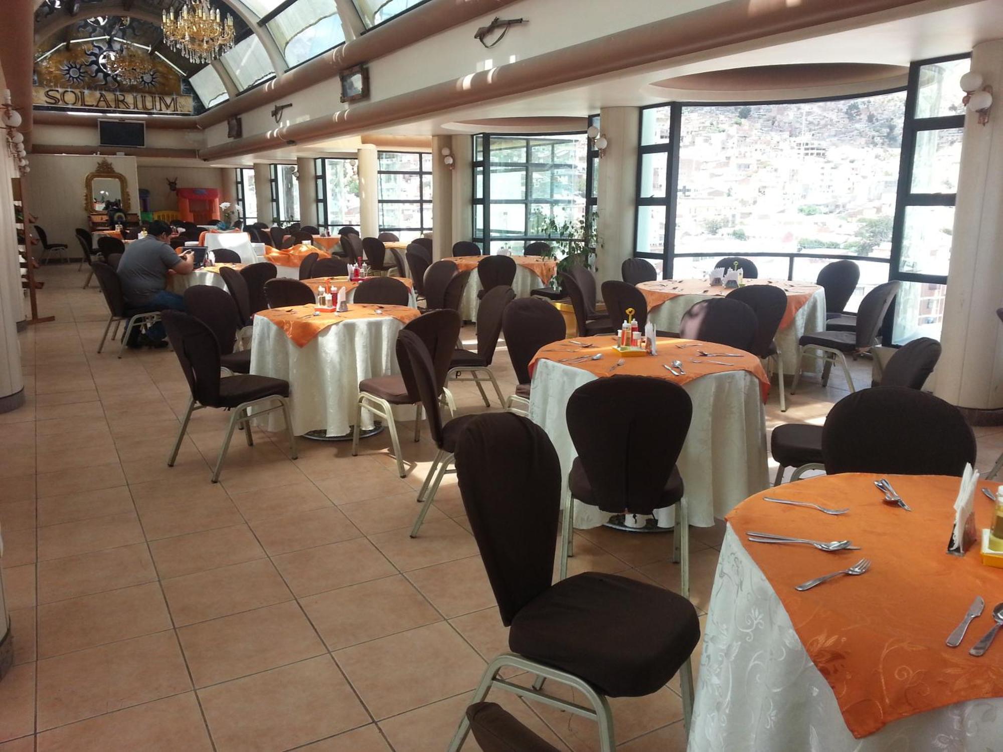 Hotel Eden By Bluebay أورورو المظهر الخارجي الصورة