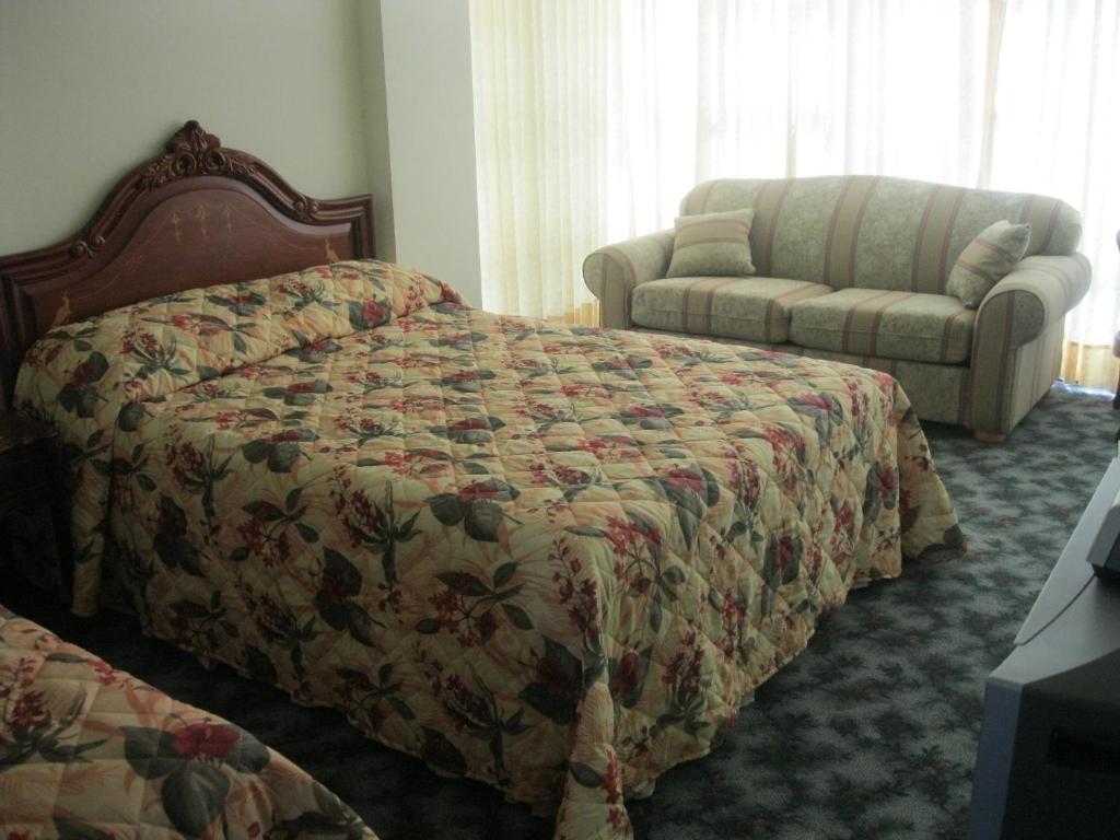 Hotel Eden By Bluebay أورورو المظهر الخارجي الصورة