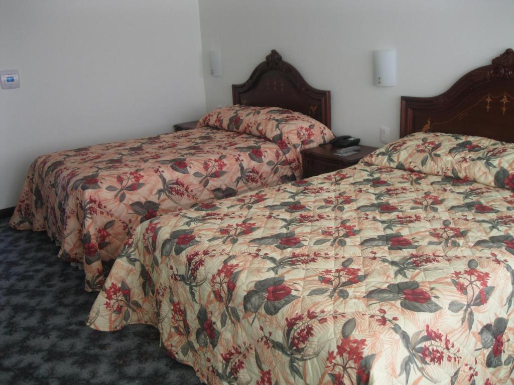 Hotel Eden By Bluebay أورورو المظهر الخارجي الصورة