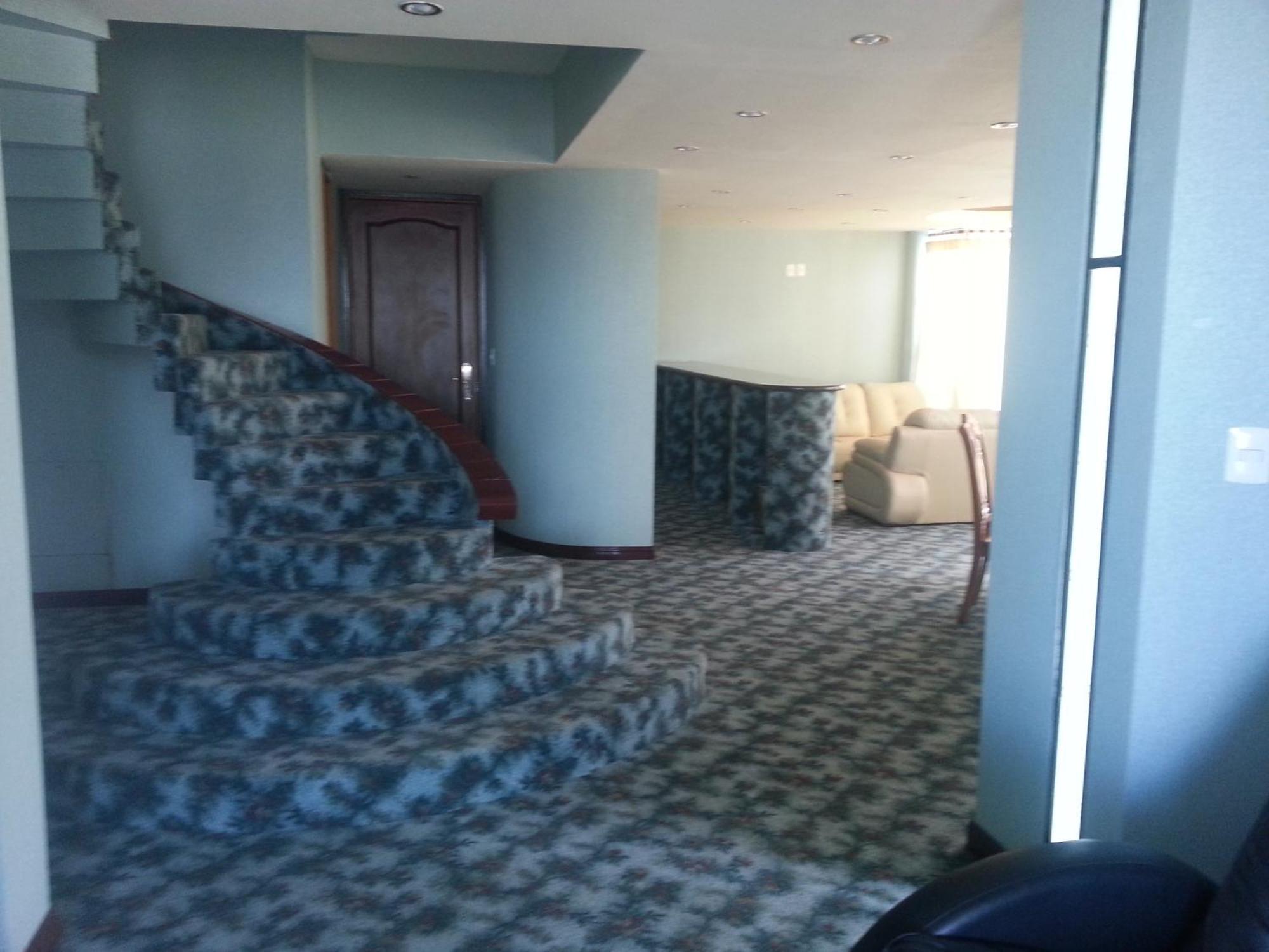 Hotel Eden By Bluebay أورورو المظهر الخارجي الصورة
