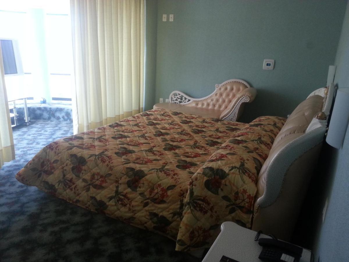 Hotel Eden By Bluebay أورورو الغرفة الصورة