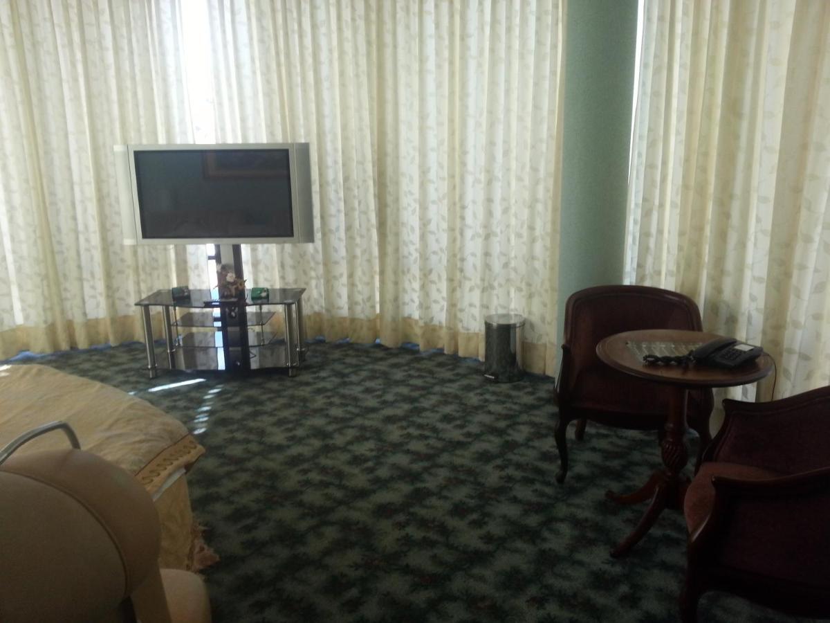 Hotel Eden By Bluebay أورورو الغرفة الصورة